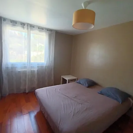 Apartament Spacieux Proche Du Centre Et Plages Montpellier